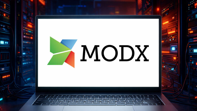 Хостинг для MODX: что важно знать перед выбором