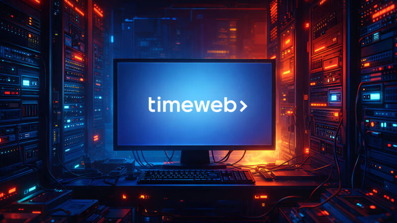 Заказ, установка и продление SSL-сертификата в Timeweb