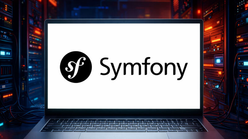 Хостинг для Symfony — требования, выбор и лучшие провайдеры