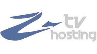 Логотип Z-Tv Hosting